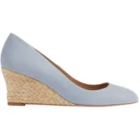 Lk bennett Eevi Espadrilles Blue Maat: 36 | Espadrilles Outlet | Dames | Grijs