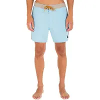 Hurley Phntm Naturals Sessions 16 Boardshort Blue Dream Maat: 29 | Zwembroeken Outlet | Heren | Blauw