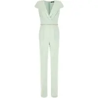 Guess Marciano By Nausica Jumpsuit Bacalar Blue Maat: 38 | Jumpsuits Outlet | Dames | Blauw