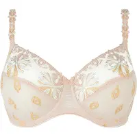 Chantelle Voorgevormde bh Champ Elysees | Maat: 85G | Kleur: Beige