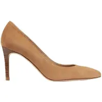Lk bennett Floret Court Heel Nutmeg Maat: 42 | Pumps Outlet | Dames