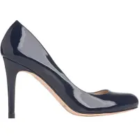 Lk bennett Stila Pump Navy Maat: 40 | Pumps Outlet | Dames | Blauw