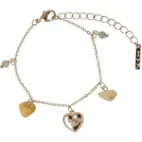 Otazu Green Bracelet Size: OS | Bracelets Outlet | Dames | Geel