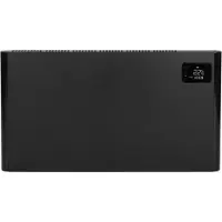 Eurom Alutherm 1500 Wifi zwart