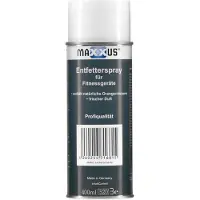 Maxxus ontvetter spray