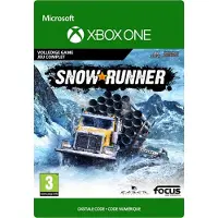 SnowRunner - Xbox One Download