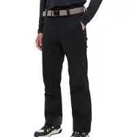 8848 Altitude victor softshell pants skibroek heren -