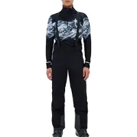8848 Altitude Softshell broek heren