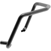 Petzl Fil Small Stijgijzerbevestiging