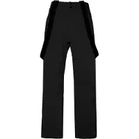 Protest Mikado Skibroek Heren True Black XXL