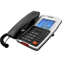 Maxcom Kxt709 Lcd Vaste Telefoon