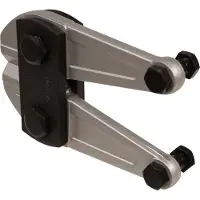 Ironside Knipkop Boutenschaar 1050mm G HRC-48 - 1878118
