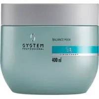 System Professional LipidCode Derma Balance Mask B3 400 ml