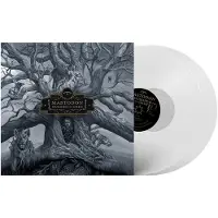 Reprise Records Hushed And Grim