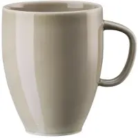 Rosenthal Mok Junto With Handle Pearl Grey 380 ml