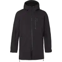 Protest Jas Men Prtwoodard Outdoor True Black-L