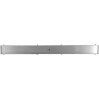 Best design Best-design tegelrooster voor douchegoot 90 cm rvs