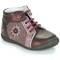 GBB Laarzen RESTITUDE kind 20
