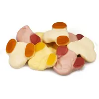 Katja Zoo Mix 12x500g