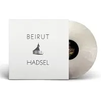 Import Hadsel LP Coloré