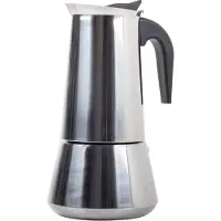 VERK Italiaanse Koffiepot, Mokka maker - 600 ml