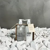 Boss & Wessing Giftset Handzeep & Lotion Deluxe BWS Wellness Assorti 350 ML