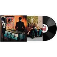 Ginza.se - No Come Down (B-sides & Outtakes) (LP)