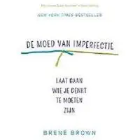 A.W. Bruna Uitgevers De moed van imperfectie