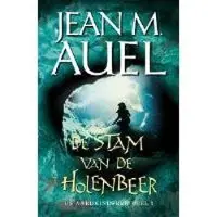 A.W. Bruna Uitgevers De stam van de holenbeer (Paperback)