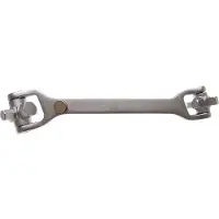SW-Stahl 03007L Oliecartersleutelset