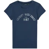 Ikks T-shirt ECIMOSIRE kind 4 jaar