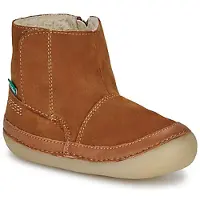 Kickers Laarzen SOKIFAUNE kind 20