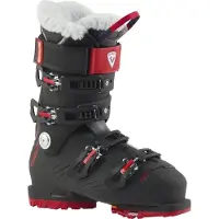 Rossignol Pure Pro 100 GW Deep Black 26,5 Alpineskischoenen