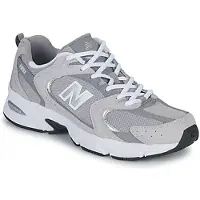 New Balance Lage Sneakers 530 dames - Grijs - 38 1/2