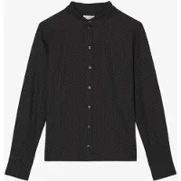 Marc O'Polo Blouse Women 409098842295 Multi-Maat 38