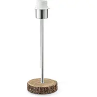 Home Sweet Home tafellamp Bossano - hout