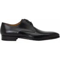 Magnanni Veterschoen Men Paros Black-Schoenmaat 43,5