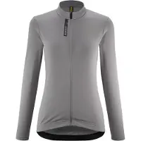 Mavic Aksium Thermo Trui Met Lange Mouwen