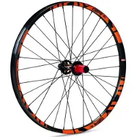 Gtr Sl35 Plus 27.5´´ Disc Mtb Achterwiel