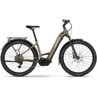 Haibike Trekking 6.5 Low Cues 2025 Elektrische Fiets