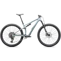 Specialized Epic 8 Comp Evo 29´´ S-1000 Eagle 2025 Mountainbike