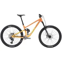 Marin Rift Zone Xr 29´´ Axs 2025 Mountainbike