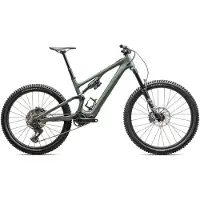 Specialized Turbo Levo Sl Comp Carbon 29/27.5´´ Rd S1000 Eagle Axs T-type 2025 Elektrische Mountainbike