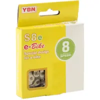 YBN E-bike 8s Reinforced Ketting