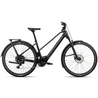 Orbea Kemen Tour 30 Mid 29´´ Cues U4000 Gs Shadow 2025 Elektrische Fiets
