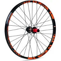 Gtr Sl35 E-bike Boost 29´´ 6b Disc Tubeless Mtb Achterwiel