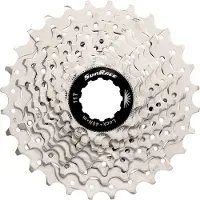 Sunrace Rs1 Fietscassette