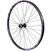 Velox Mach1 Klixx Shimano Alivio Mt400 29´´ Cl Disc Mtb Voorwiel