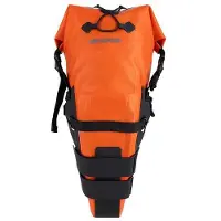 Oxcyon Aqua Evo Adventure Zadeltas 10l