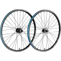 FUNN Paar Fantom AM35 29'' | Boost 15x110 - 12x148 mm | 6 Gaten wielen || Maat: Shimano / Sram